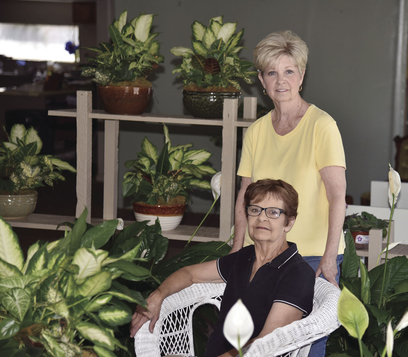 South Ashland Florist & Greenhouse